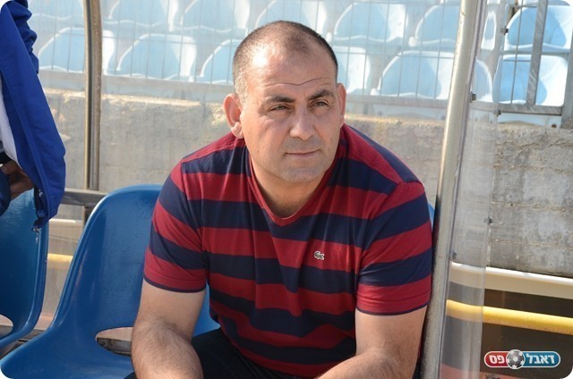 אכזבה גדולה והסתבכות בתחתית. ג'רי בן חמו (אמיר אזון)